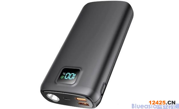 充電寶SIRIM認證詳解(圖1) 充電寶SIRIM認證詳解(圖1)