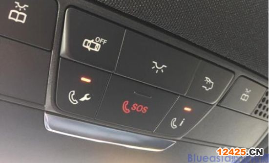 獨(dú)立式Ecall系統(tǒng)認(rèn)證(圖1) 獨(dú)立式Ecall系統(tǒng)認(rèn)證(圖1)