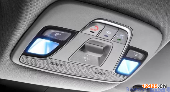 便攜式eCall裝置GSO 2021認(rèn)證費(fèi)用(圖1) 便攜式eCall裝置GSO 2021認(rèn)證費(fèi)用(圖1)