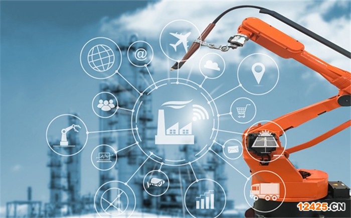 ISO14001環(huán)境管理體系認證