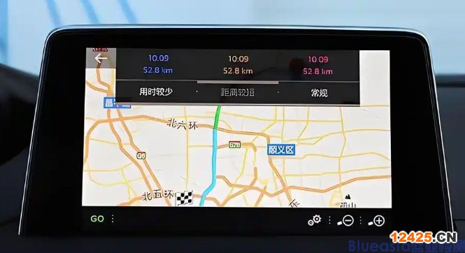 車載導(dǎo)航GSO 2021認(rèn)證(圖1) 車載導(dǎo)航GSO 2021認(rèn)證(圖1)
