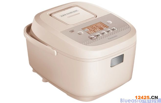 電飯煲SNI認(rèn)證(圖1)